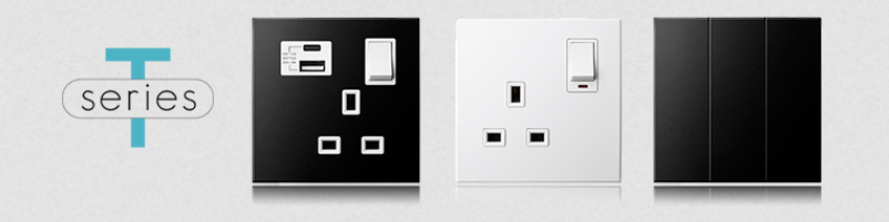 Switches & sockets